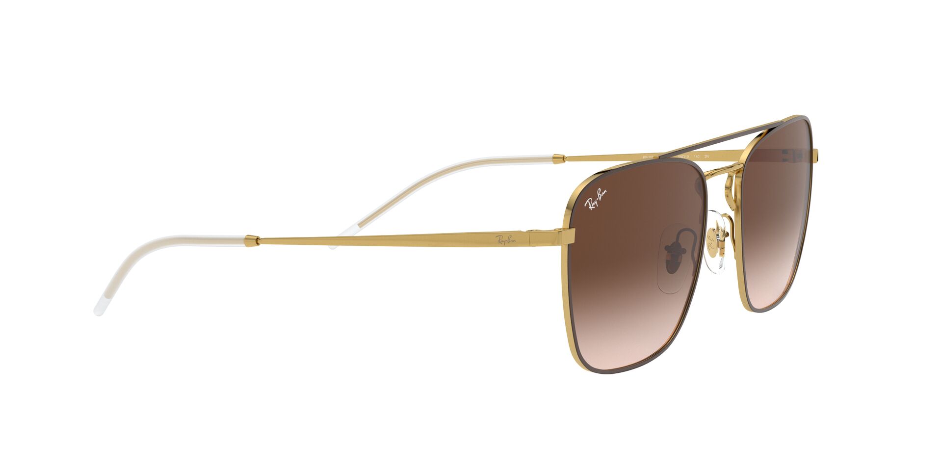 RAY-BAN RB3588 905513 55