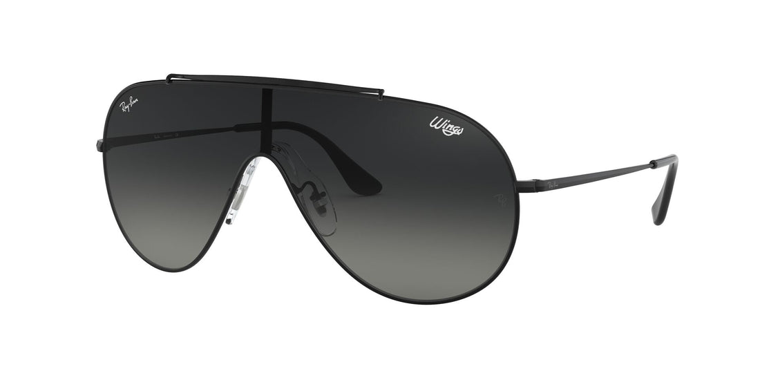 Translation missing: es.seo.product.type.gafas-de-sol ray-ban rb3597 wings 002/11 masculino talla 33mm - Translation missing: es.seo.product.alt.imagen-secundaria
