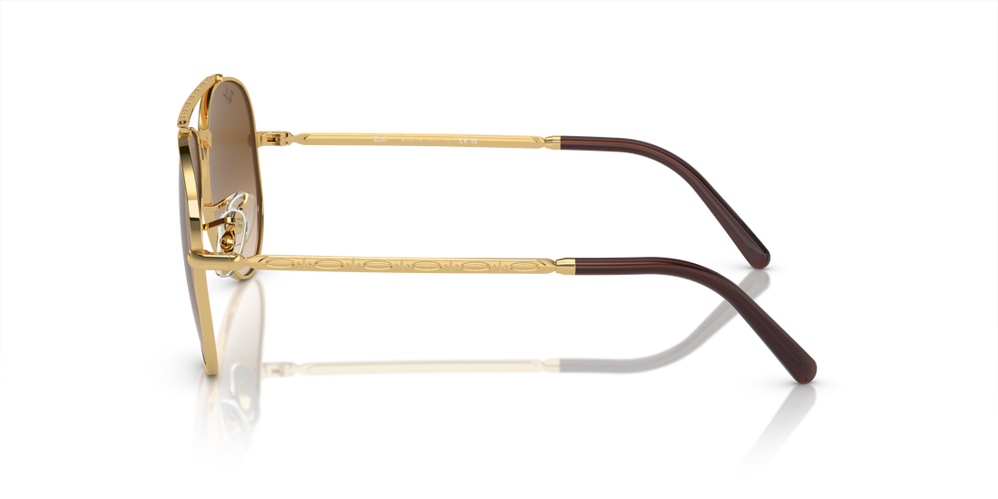 Translation missing: es.seo.product.type.gafas-de-sol ray-ban rb3625 new aviator 001/51 unisex talla 62mm - Translation missing: es.seo.product.alt.imagen-secundaria