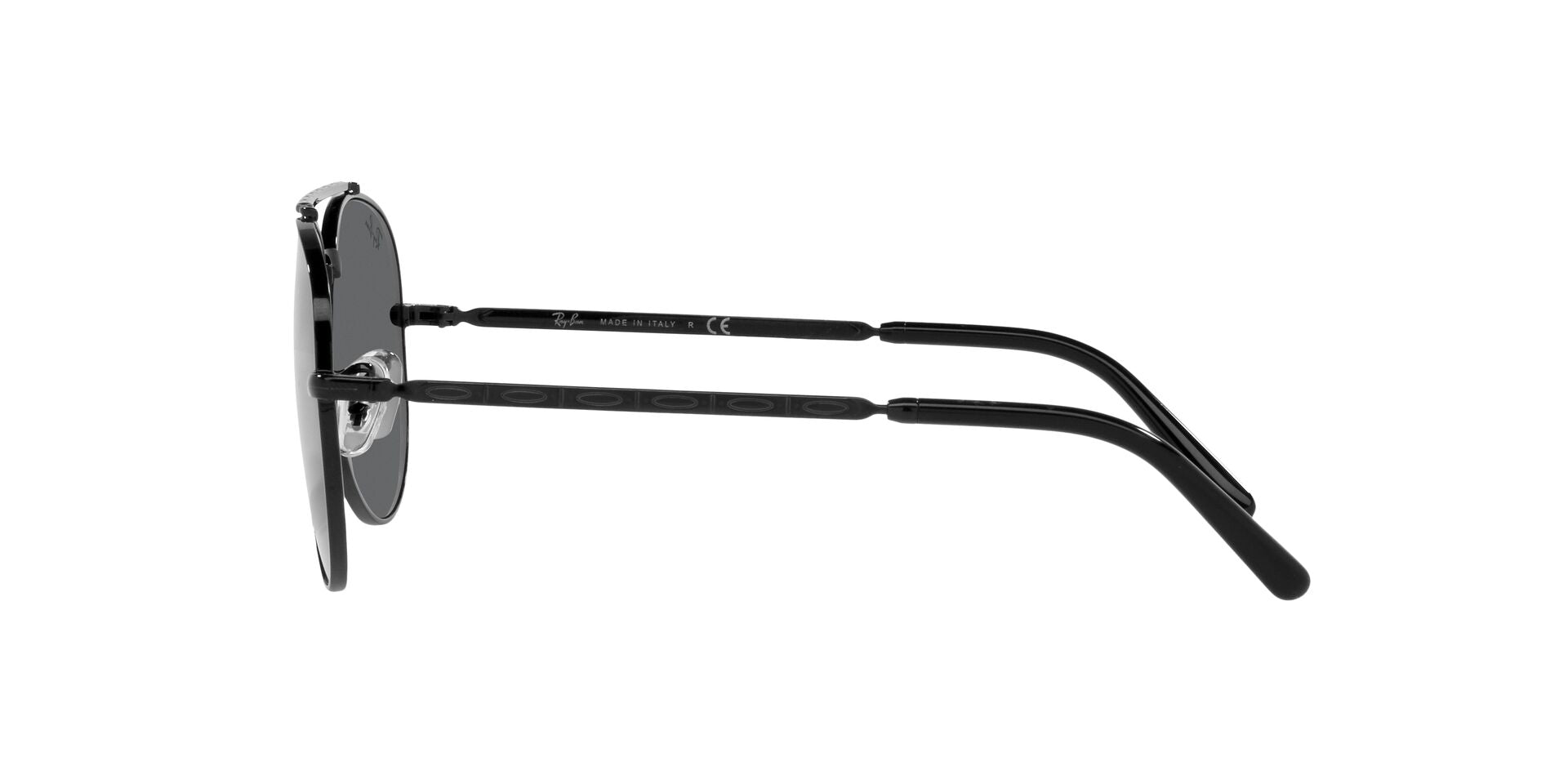 RAY-BAN RB3625 NEW AVIATOR 002/B1 58