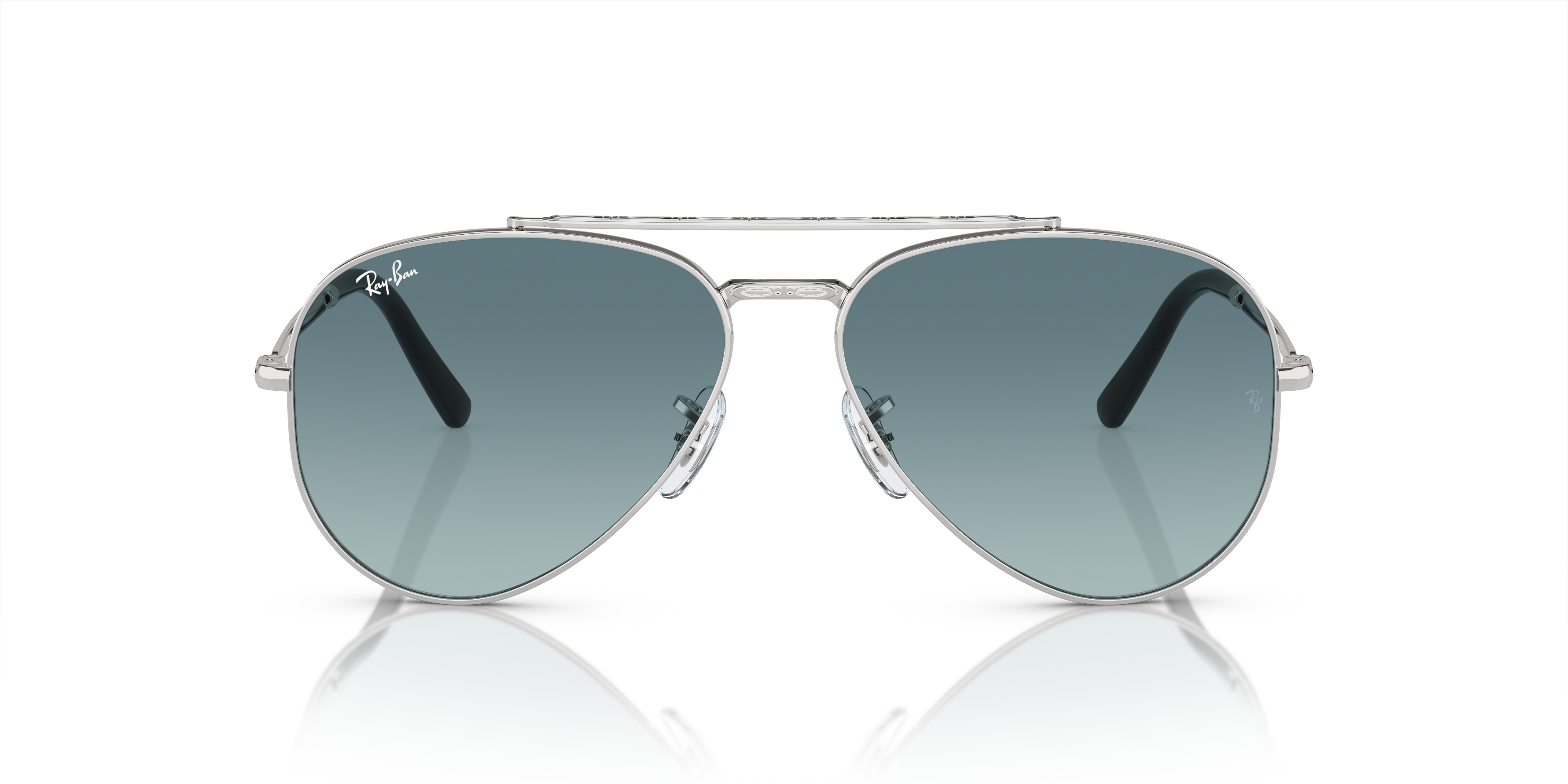 RAY-BAN RB3625 NEW AVIATOR 003/3M 58