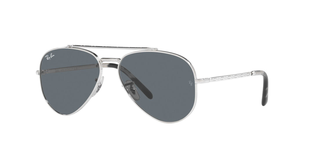 Translation missing: es.seo.product.type.gafas-de-sol ray-ban rb3625 new aviator 003/r5 unisex talla 58mm - Translation missing: es.seo.product.alt.imagen-secundaria
