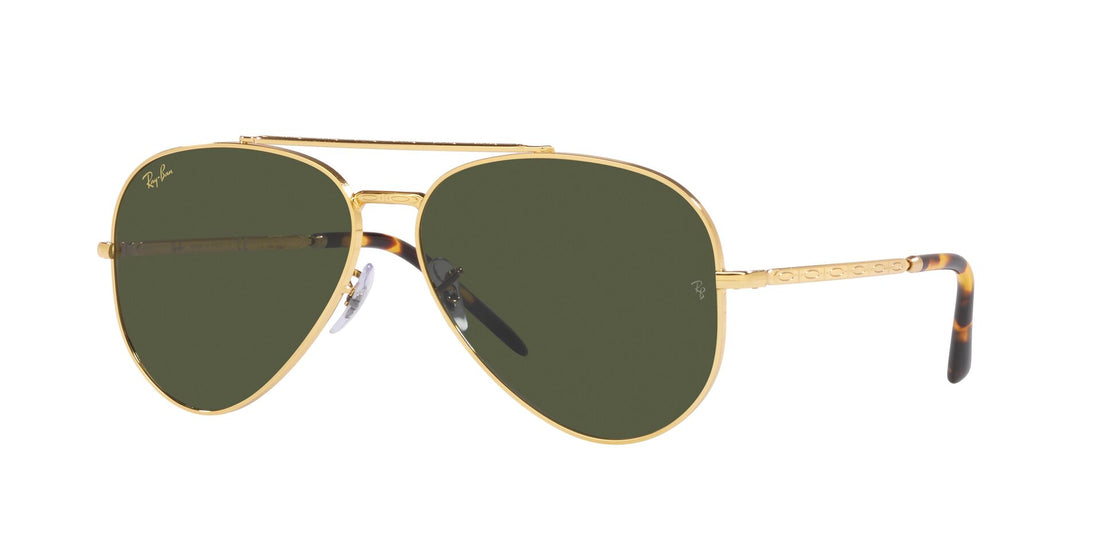 Translation missing: es.seo.product.type.gafas-de-sol ray-ban rb3625 new aviator 919631 unisex talla 62mm - Translation missing: es.seo.product.alt.imagen-secundaria
