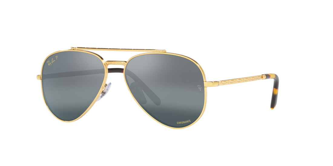 Translation missing: es.seo.product.type.gafas-de-sol ray-ban rb3625 new aviator 9196g6 unisex talla 62mm - Translation missing: es.seo.product.alt.imagen-secundaria
