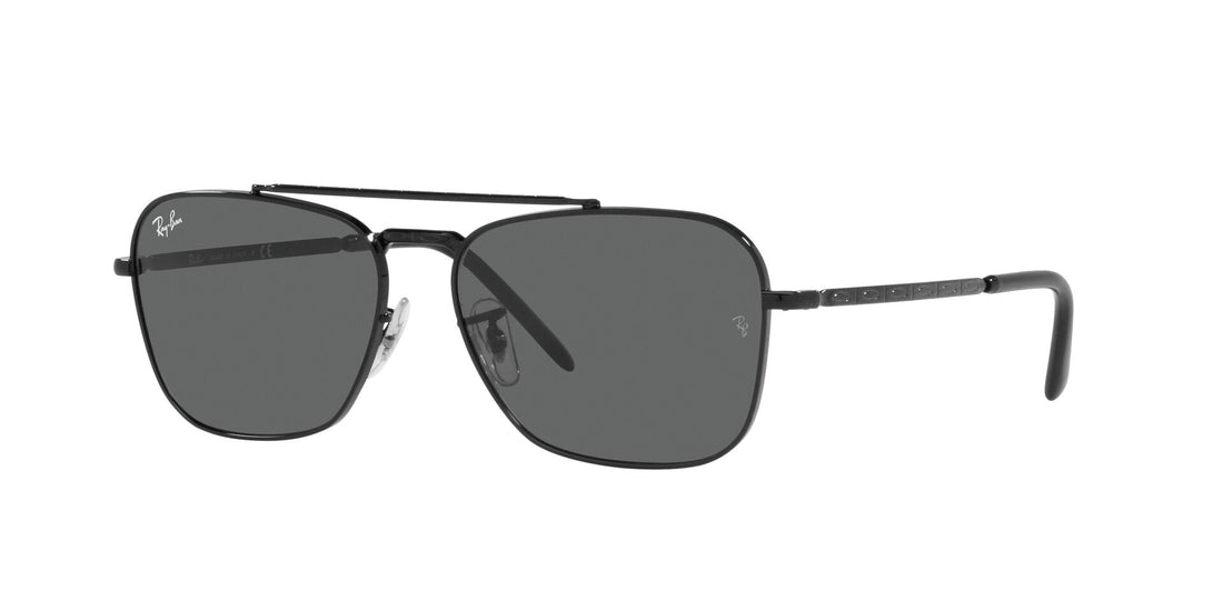 Translation missing: es.seo.product.type.gafas-de-sol ray-ban rb3636 new caravan 002/b1 unisex talla 58mm - Translation missing: es.seo.product.alt.imagen-secundaria