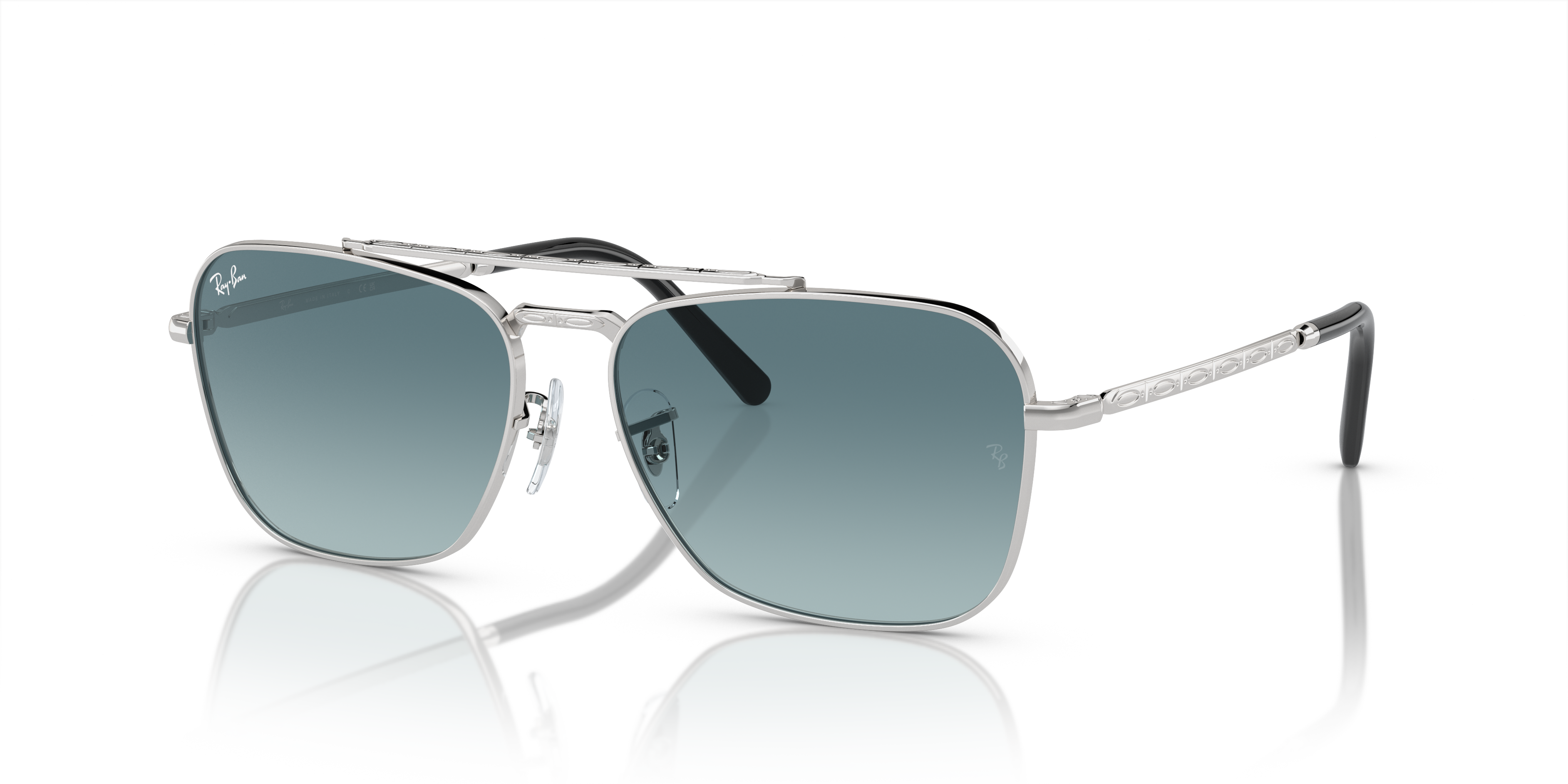 RAY-BAN RB3636 NEW CARAVAN 003/3M 55