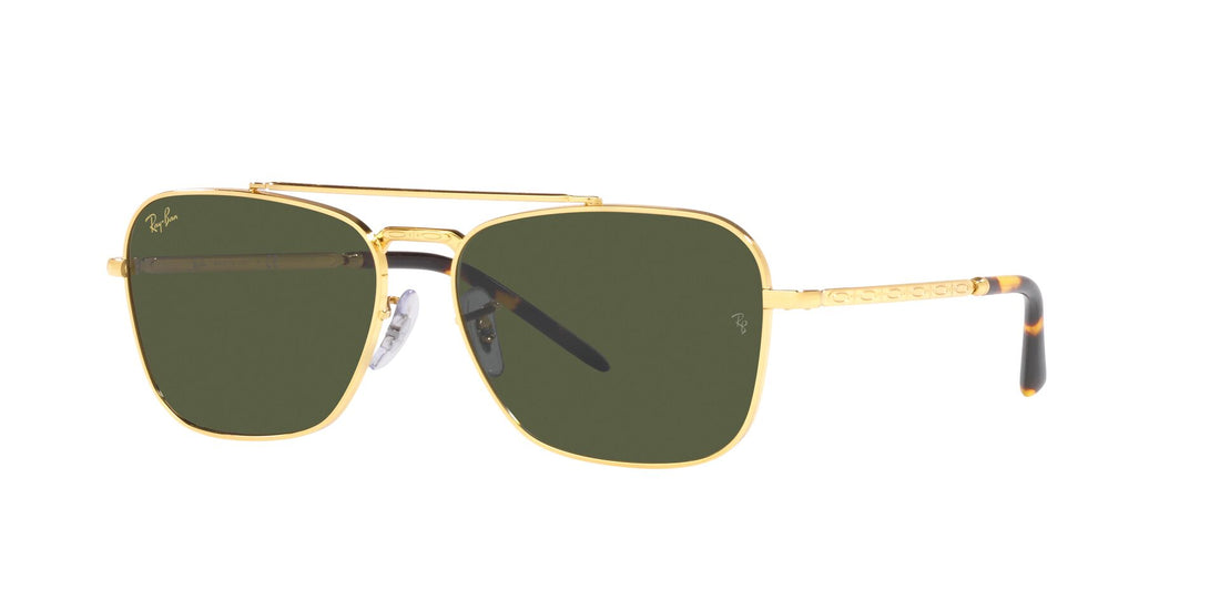 Translation missing: es.seo.product.type.gafas-de-sol ray-ban rb3636 new caravan 919631 unisex talla 58mm - Translation missing: es.seo.product.alt.imagen-secundaria