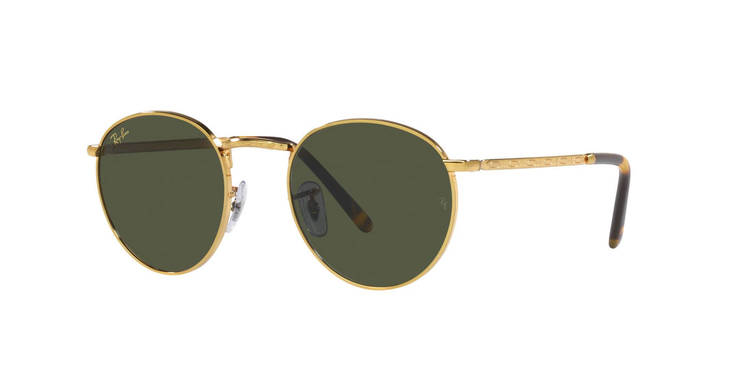 Translation missing: es.seo.product.type.gafas-de-sol ray-ban rb3637 new round 919631 unisex talla 53mm - Translation missing: es.seo.product.alt.imagen-secundaria