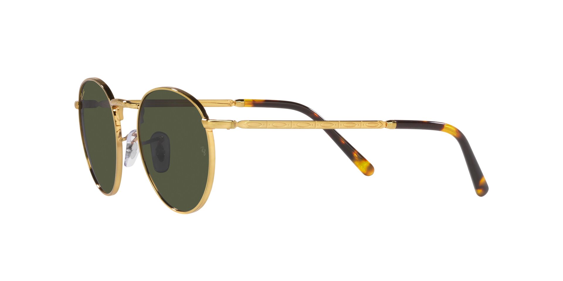 RAY-BAN RB3637 NEW ROUND 919631 50