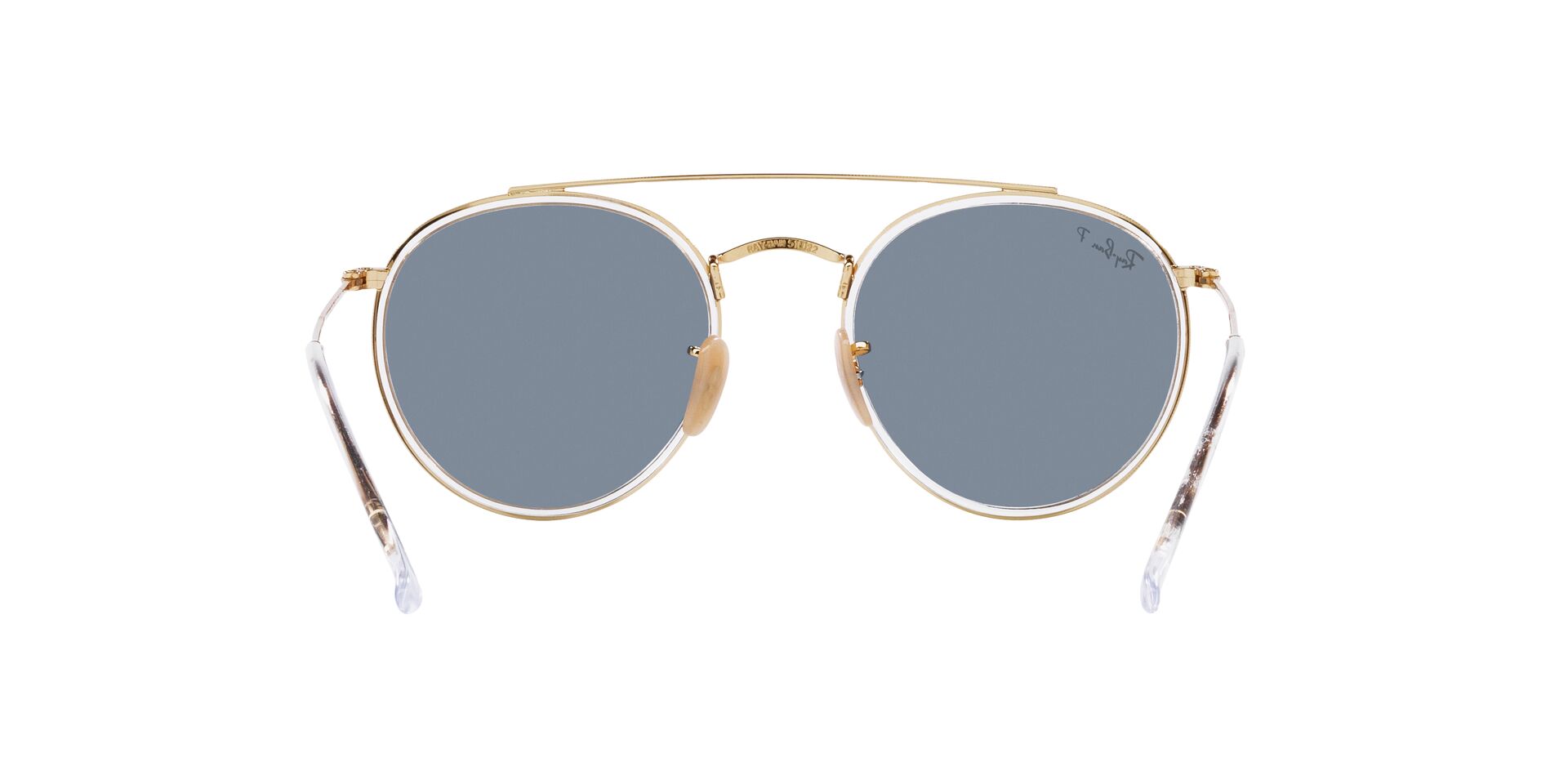 RAY-BAN RB3647N 001/02 51