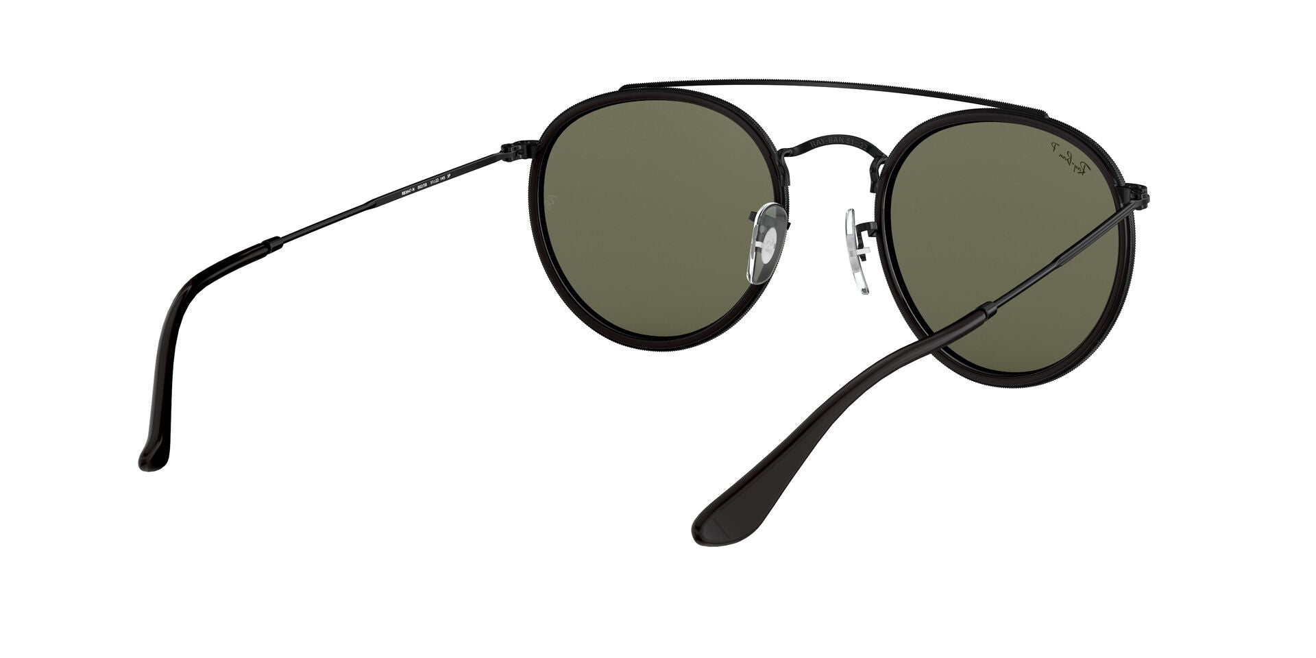 RAY-BAN RB3647N 002/58 51
