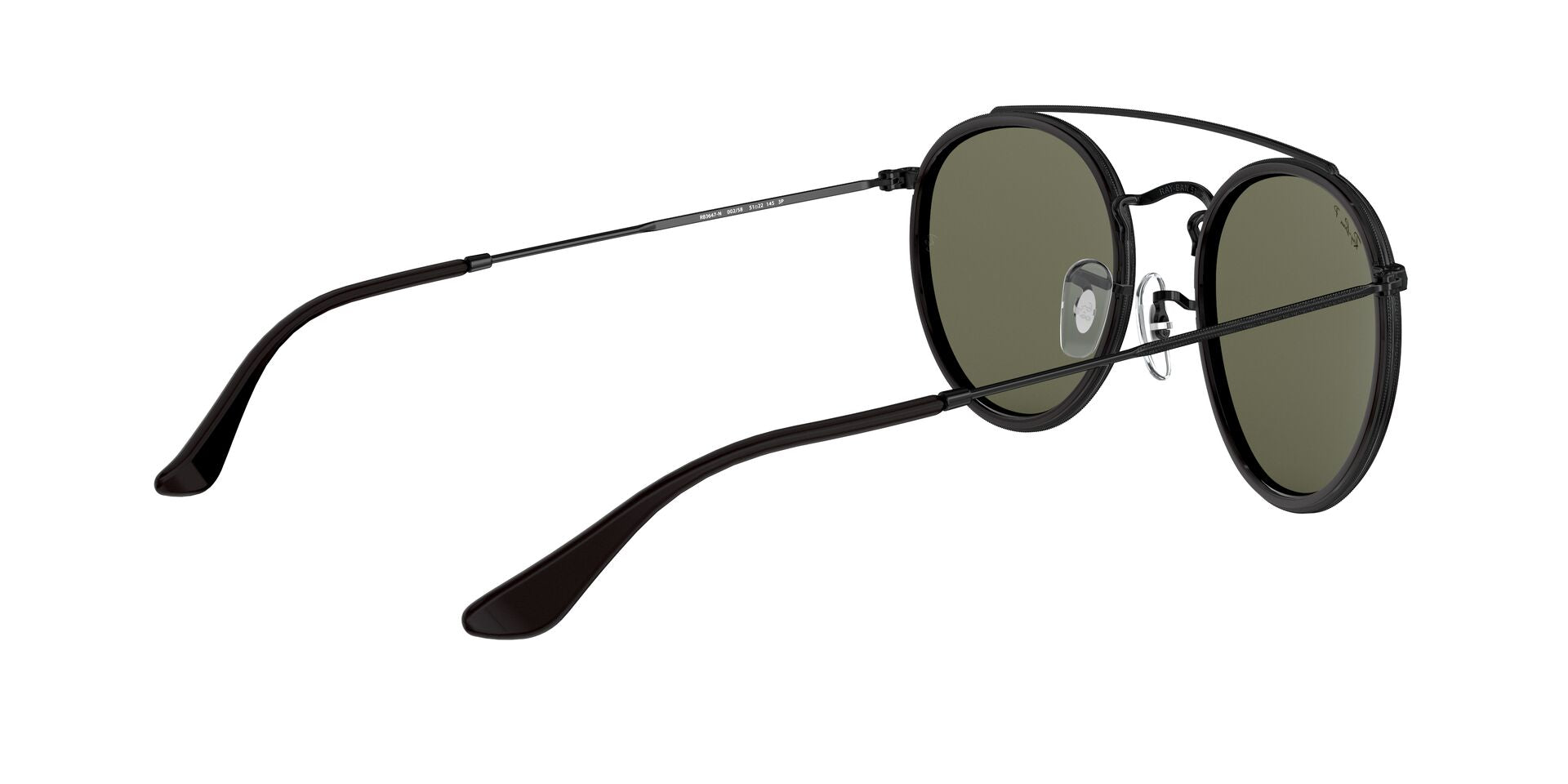 RAY-BAN RB3647N 002/58 51