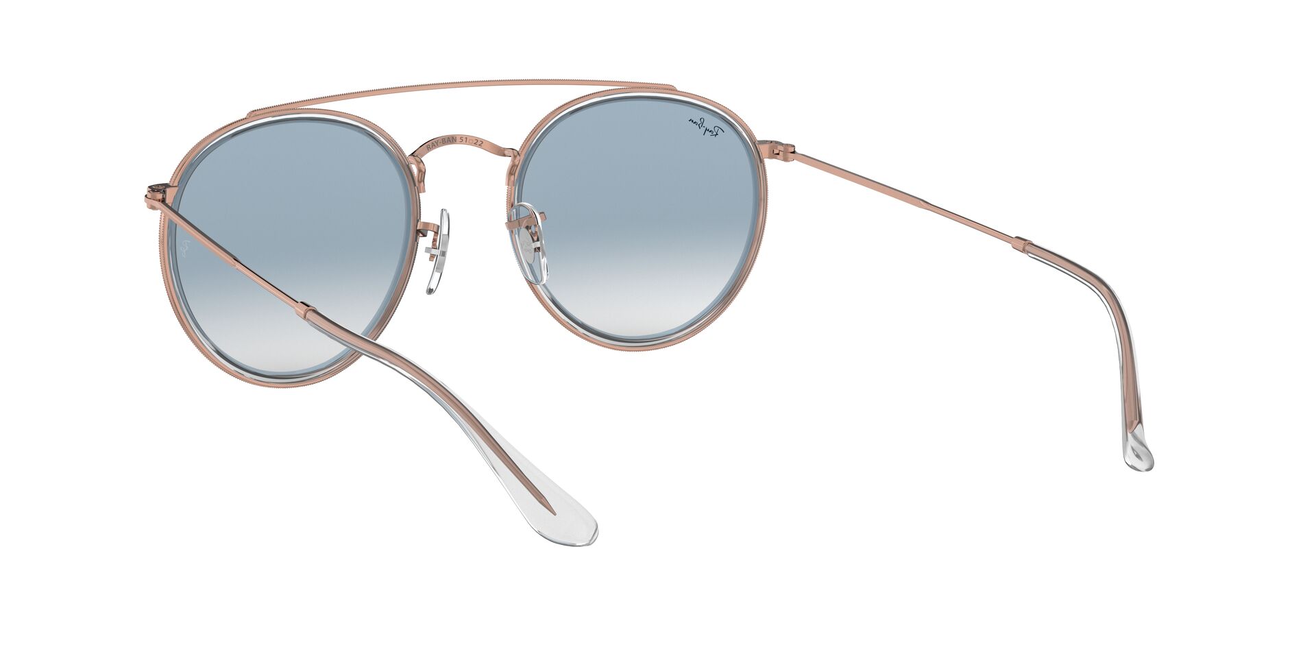 RAY-BAN RB3647N 90683F 51