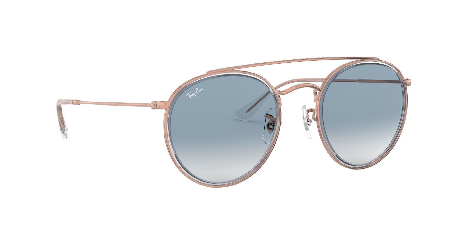 RAY-BAN RB3647N 90683F 51