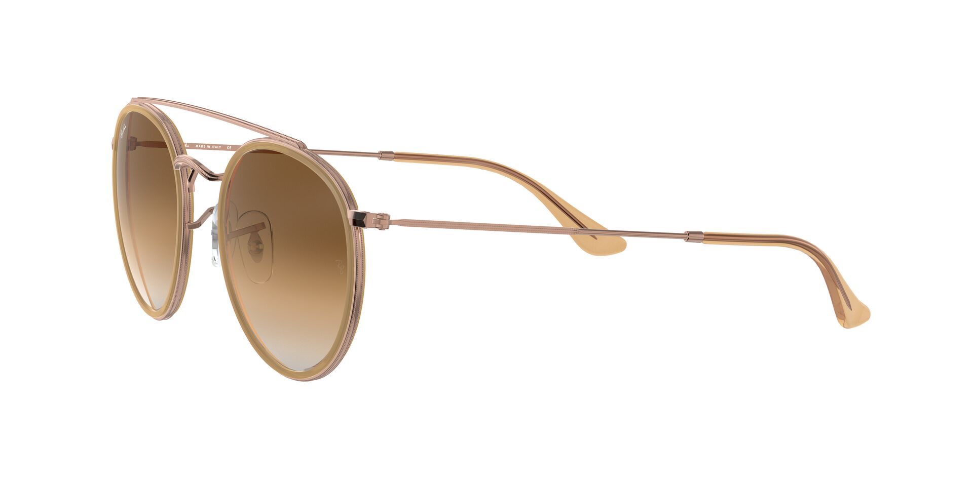 RAY-BAN RB3647N 907051 51