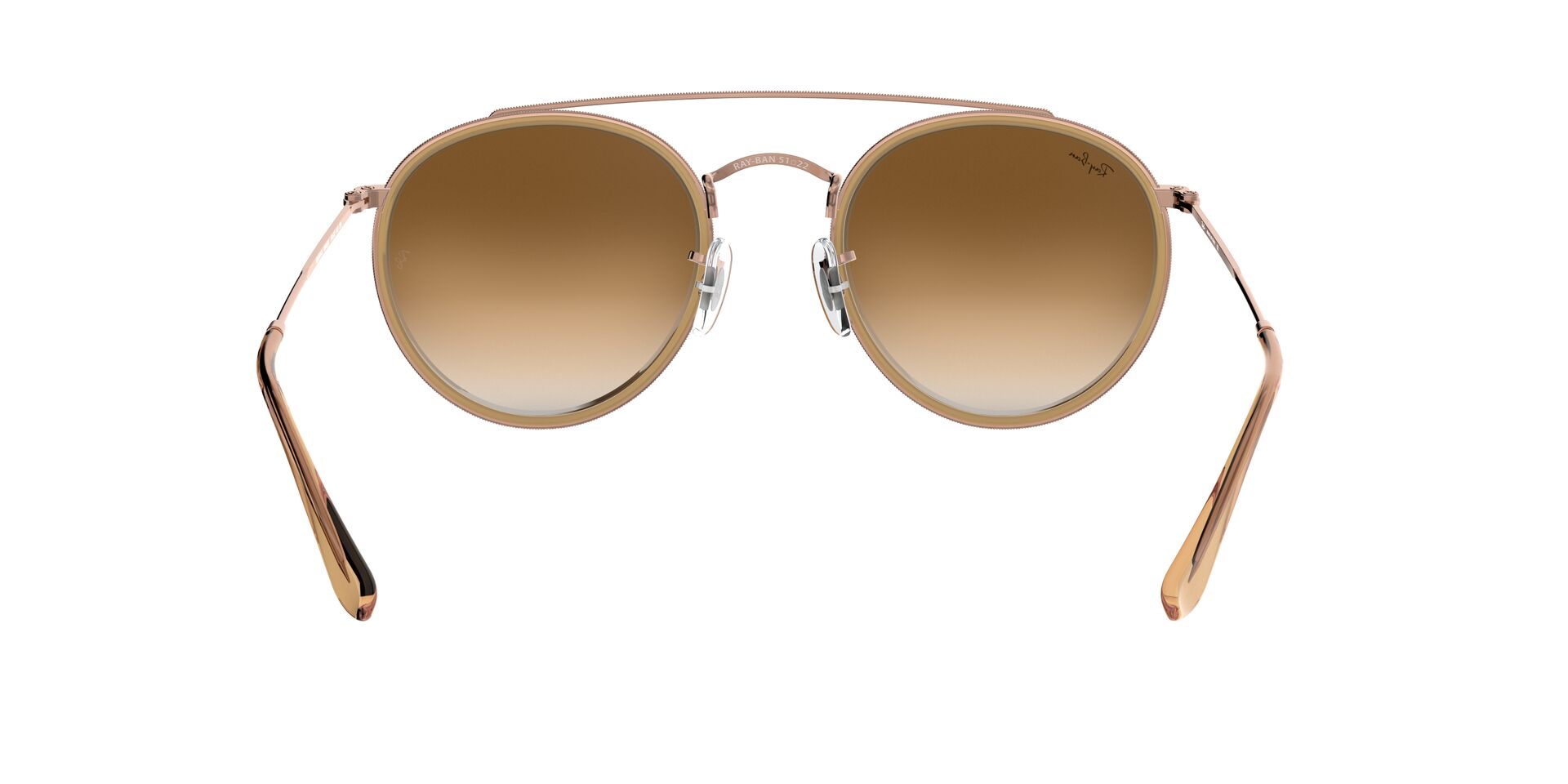 RAY-BAN RB3647N 907051 51