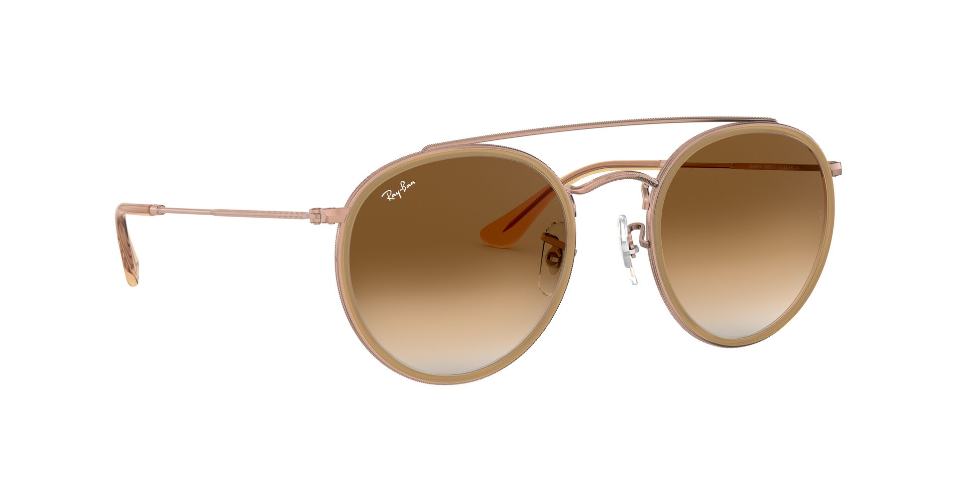 RAY-BAN RB3647N 907051 51