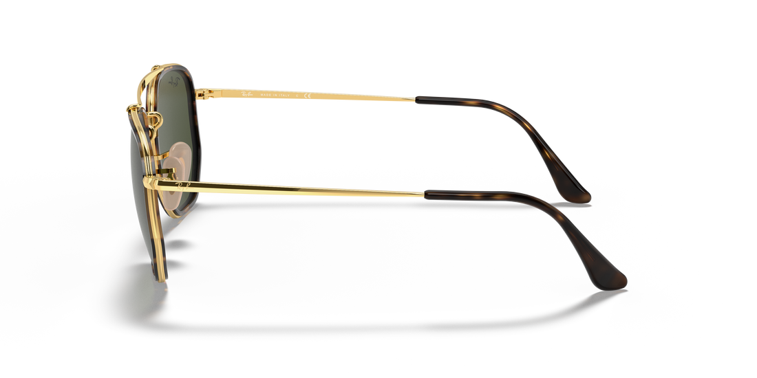 Translation missing: es.seo.product.type.gafas-de-sol ray-ban rb3648m the marshal ii 1 unisex talla 52mm - Translation missing: es.seo.product.alt.imagen-secundaria
