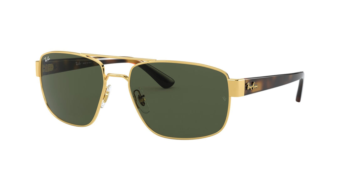 Translation missing: es.seo.product.type.gafas-de-sol ray-ban rb3663 001/31 masculino talla 60mm - Translation missing: es.seo.product.alt.imagen-secundaria