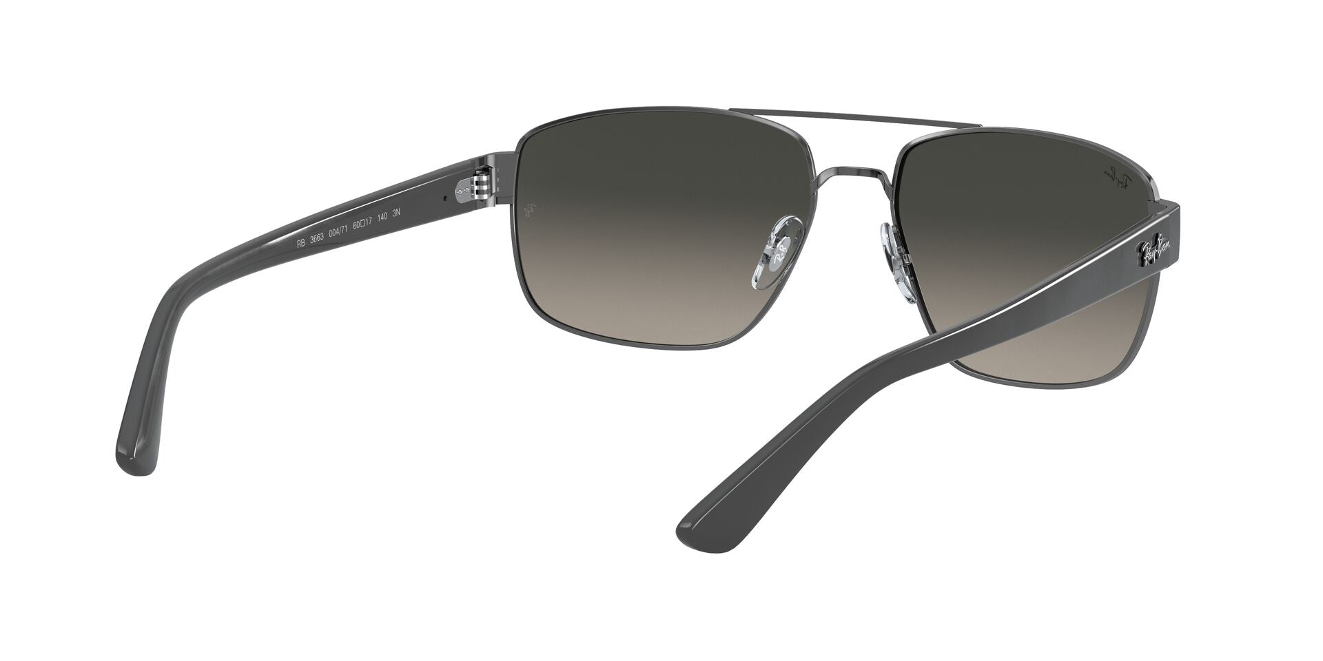 RAY-BAN RB3663 004/71 60