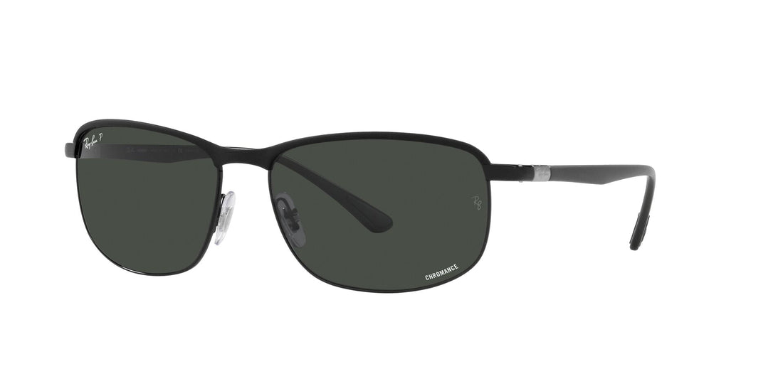 RAY-BAN RB3671CH 186/K8 60
