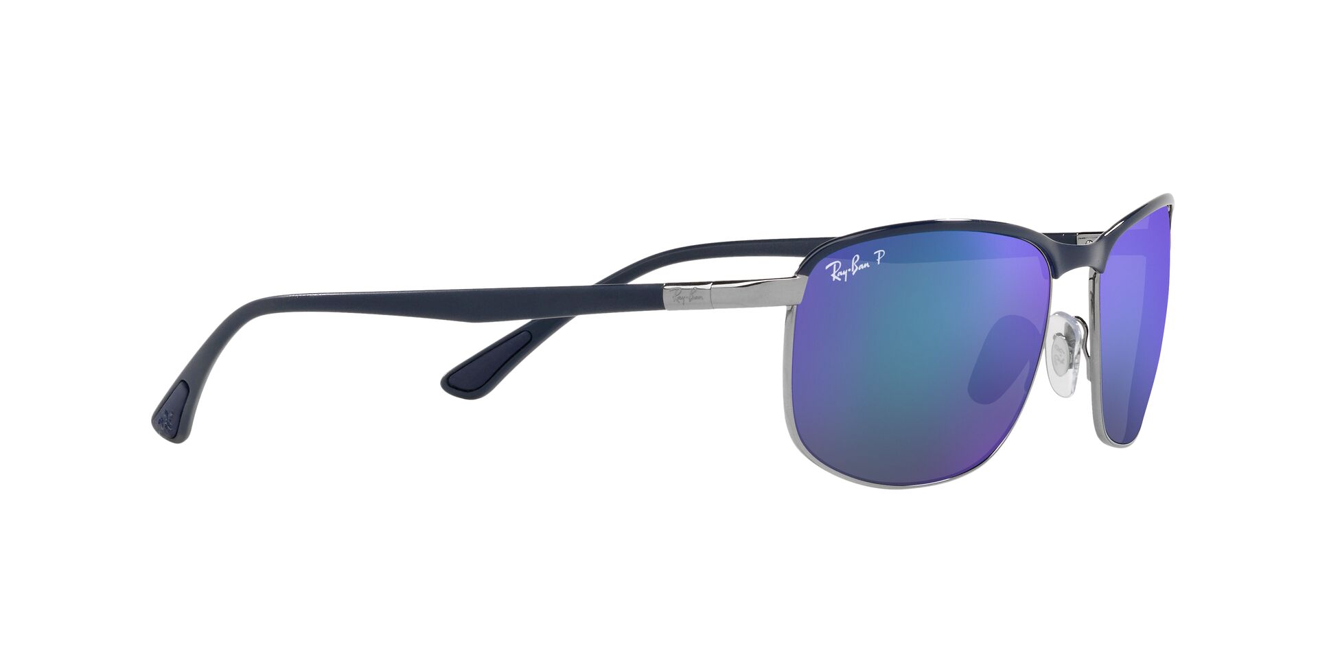 RAY-BAN RB3671CH 92044L 60