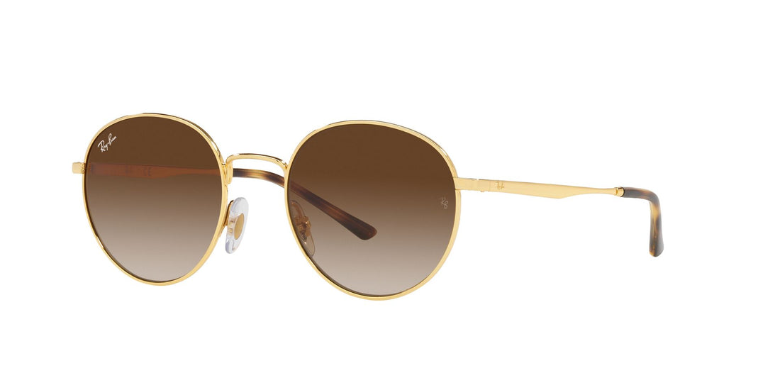 Translation missing: es.seo.product.type.gafas-de-sol ray-ban rb3681 001/13 unisex talla 50mm - Translation missing: es.seo.product.alt.imagen-secundaria