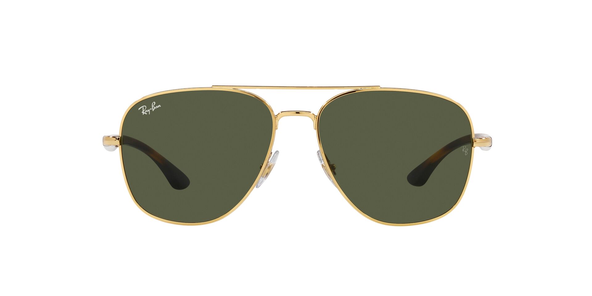 RAY-BAN RB3683 001/31 59