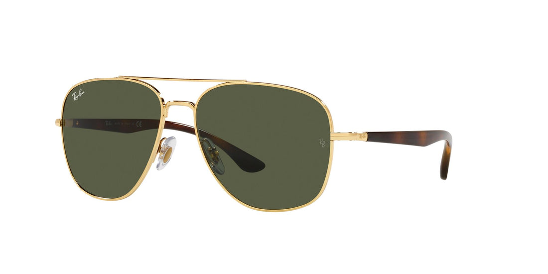 Translation missing: es.seo.product.type.gafas-de-sol ray-ban rb3683 001/31 unisex talla 59mm - Translation missing: es.seo.product.alt.imagen-secundaria