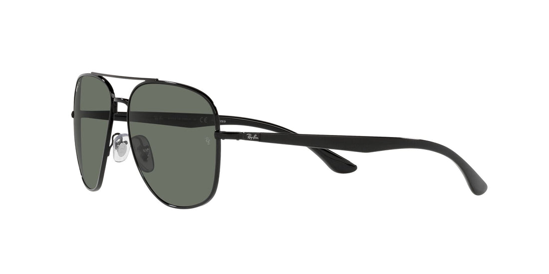 Translation missing: es.seo.product.type.gafas-de-sol ray-ban rb3683 002/58 unisex talla 56mm - Translation missing: es.seo.product.alt.imagen-secundaria