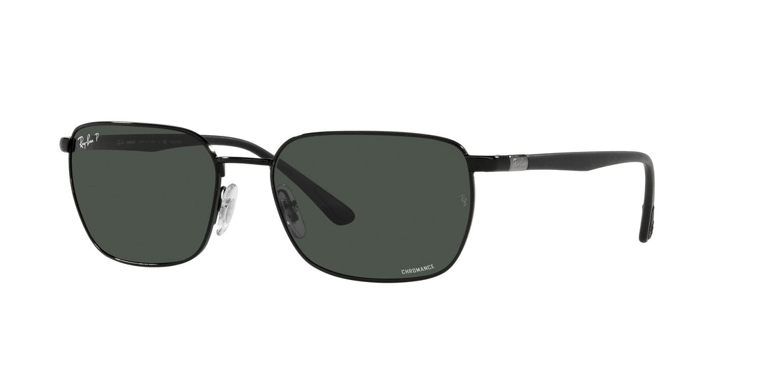 Translation missing: es.seo.product.type.gafas-de-sol ray-ban rb3684ch 002/k8 unisex talla 58mm - Translation missing: es.seo.product.alt.imagen-secundaria