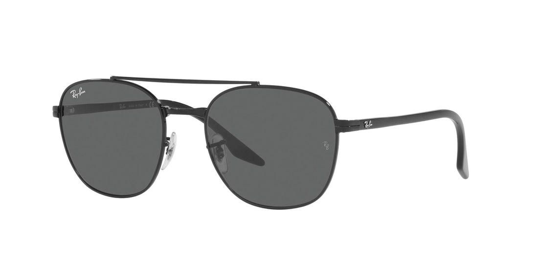 Translation missing: es.seo.product.type.gafas-de-sol ray-ban rb3688 002/b1 unisex talla 55mm - Translation missing: es.seo.product.alt.imagen-secundaria