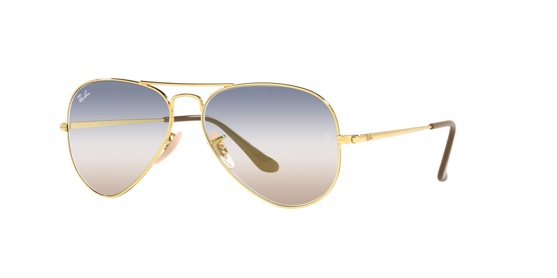 Translation missing: es.seo.product.type.gafas-de-sol ray-ban rb3689 aviator metal ii 001/gd unisex talla 62mm - Translation missing: es.seo.product.alt.imagen-secundaria
