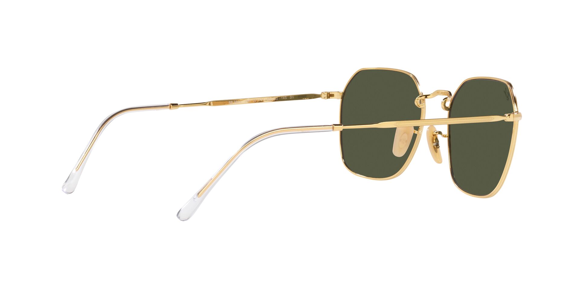 RAY-BAN RB3694 JIM 001/31 53