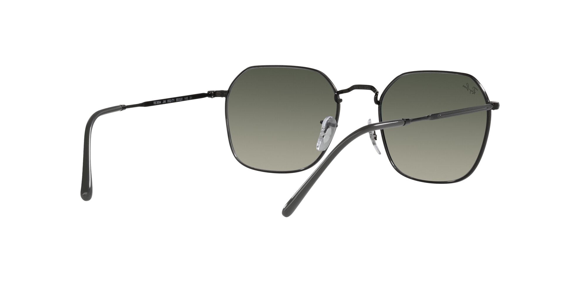 RAY-BAN RB3694 JIM 002/71 55