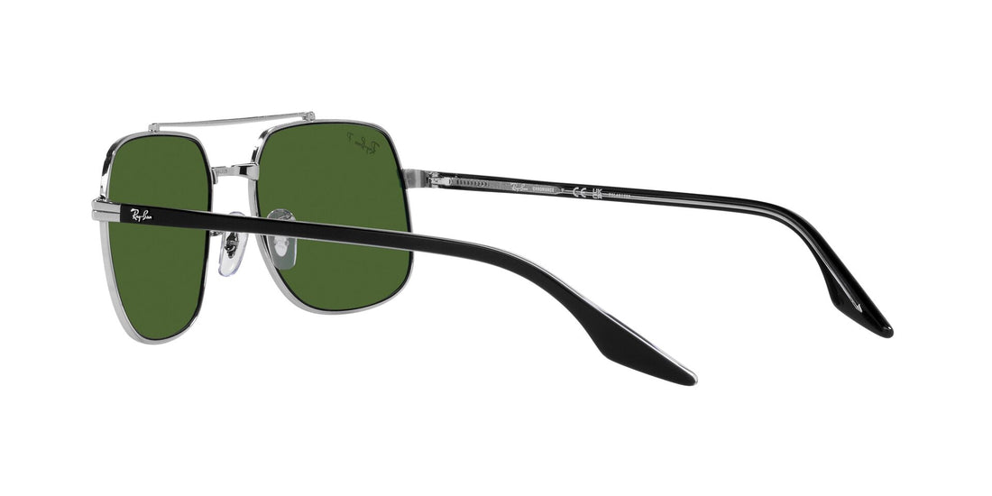 Translation missing: es.seo.product.type.gafas-de-sol ray-ban rb3699 003/p1 unisex talla 56mm - Translation missing: es.seo.product.alt.imagen-secundaria
