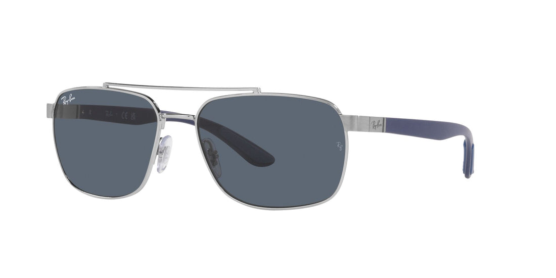 Translation missing: es.seo.product.type.gafas-de-sol ray-ban rb3701 924387 masculino talla 59mm - Translation missing: es.seo.product.alt.imagen-secundaria