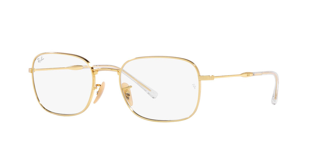 RAY-BAN RB3706 001/GH 54