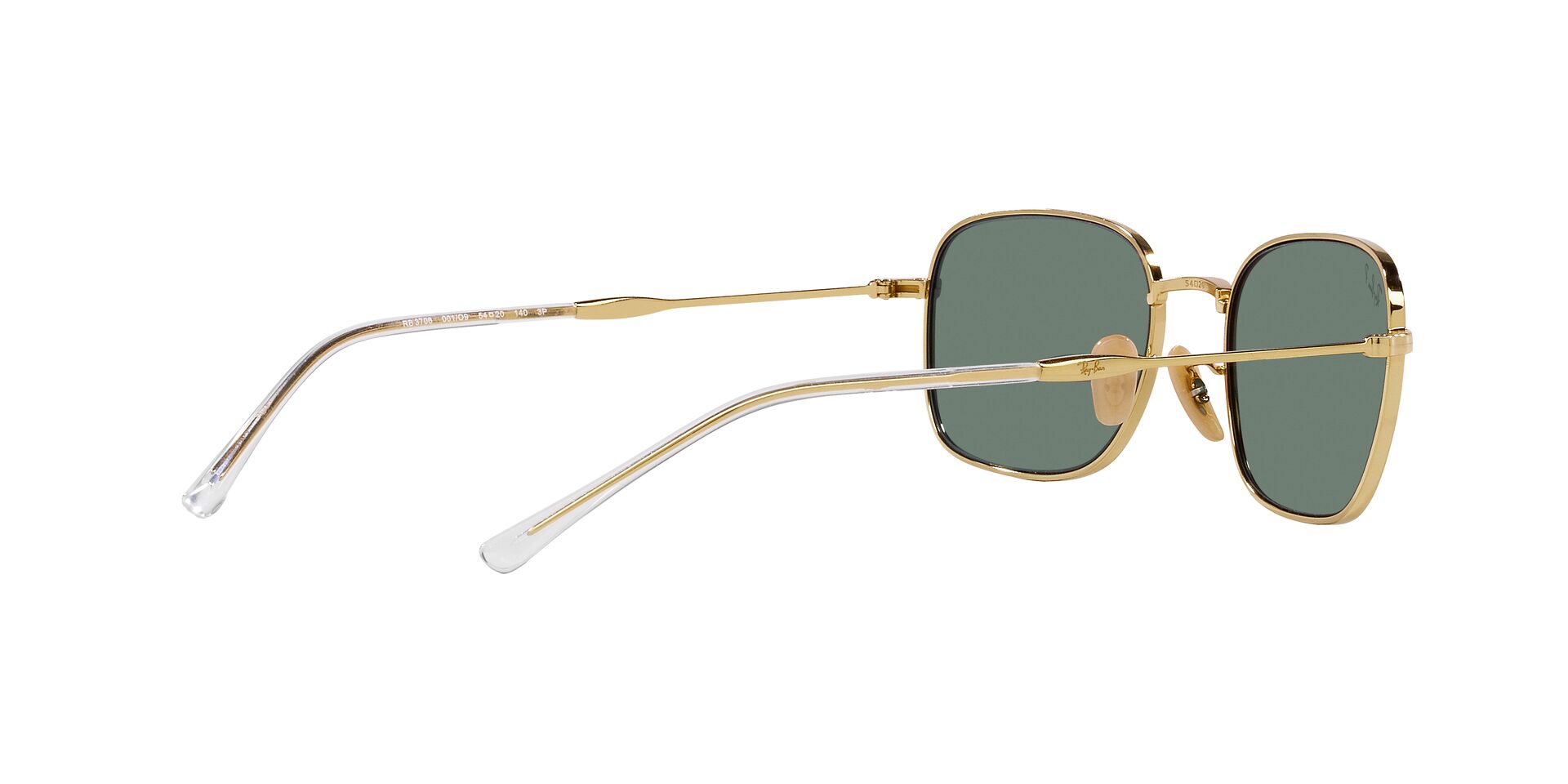 RAY-BAN RB3706 001/O9 54