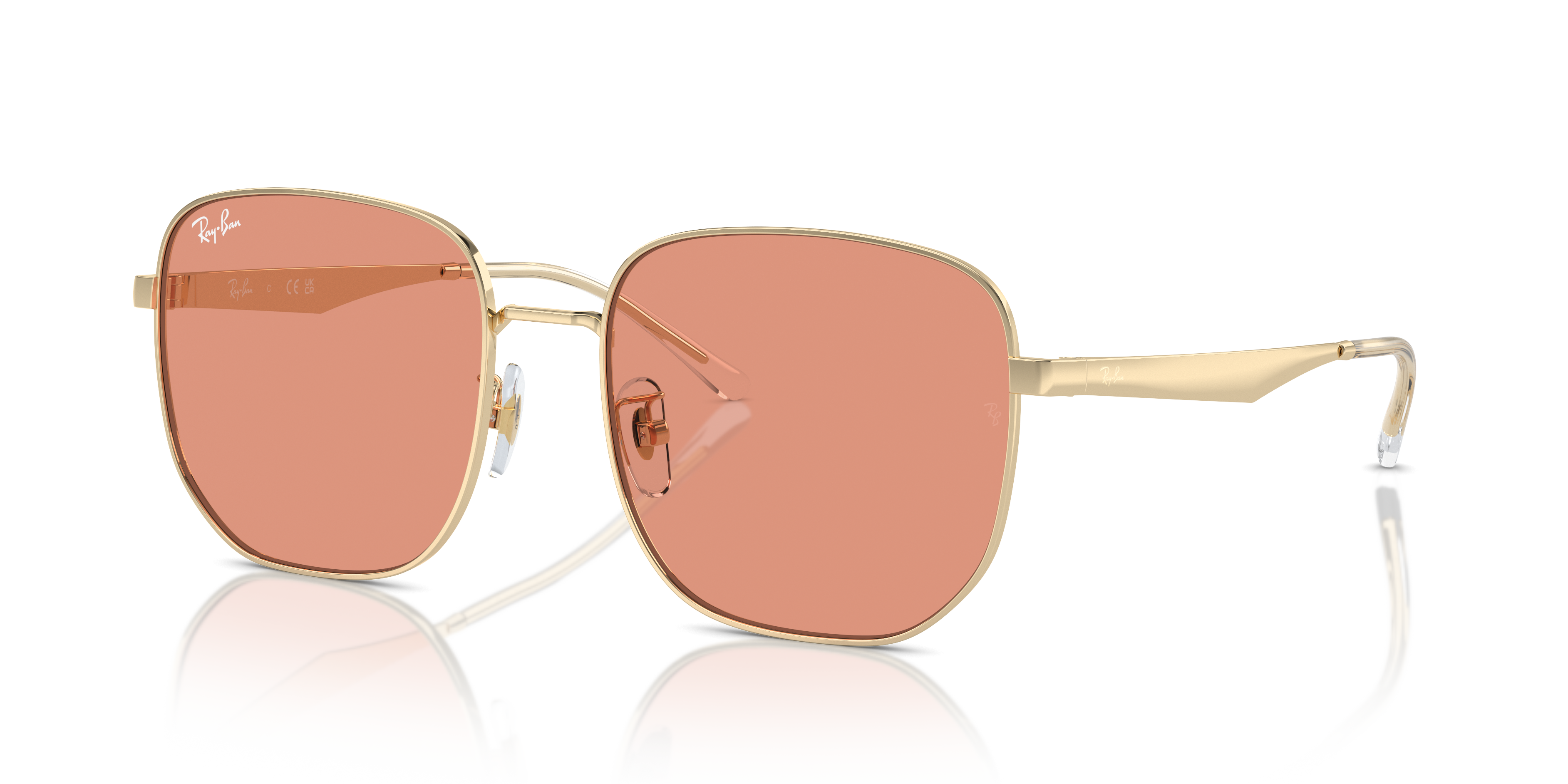 RAY-BAN RB3713D 921374 57
