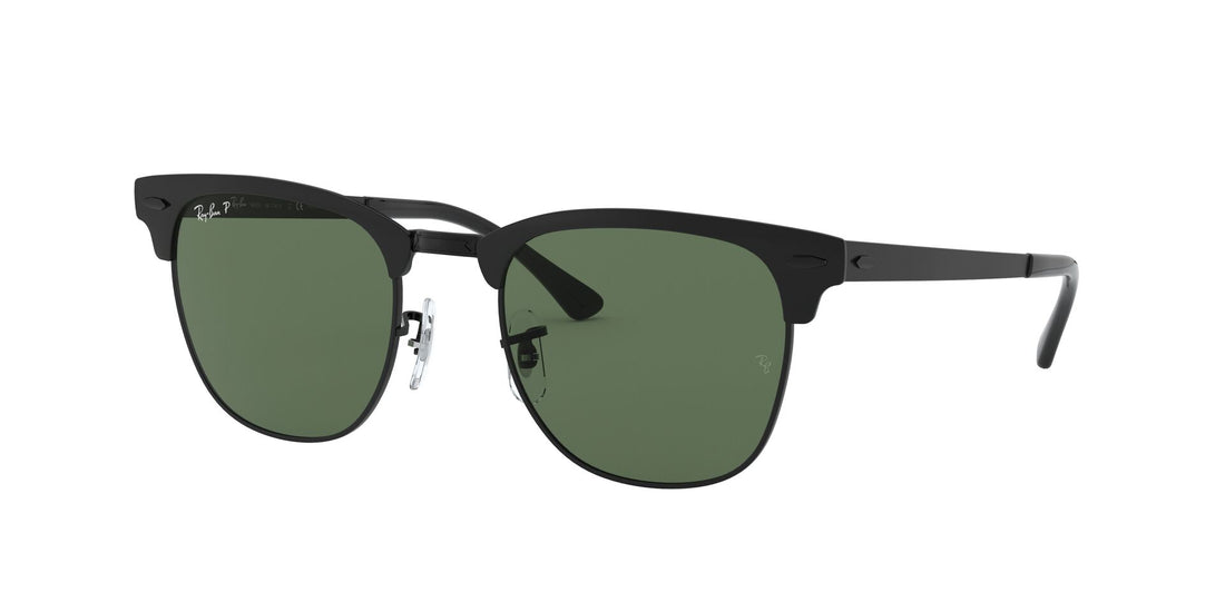 Translation missing: es.seo.product.type.gafas-de-sol ray-ban rb3716 clubmaster metal 186/58 unisex talla 51mm - Translation missing: es.seo.product.alt.imagen-secundaria