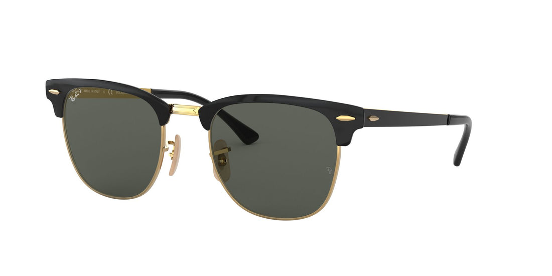 Translation missing: es.seo.product.type.gafas-de-sol ray-ban rb3716 clubmaster metal 187/58 unisex talla 51mm - Translation missing: es.seo.product.alt.imagen-secundaria