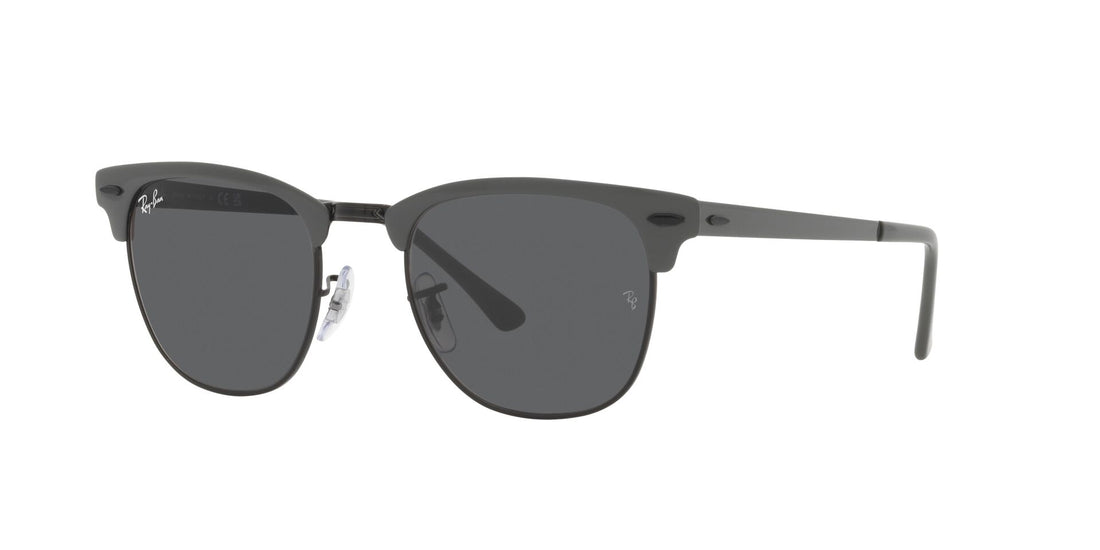 Translation missing: es.seo.product.type.gafas-de-sol ray-ban rb3716 clubmaster metal 9256b1 unisex talla 51mm - Translation missing: es.seo.product.alt.imagen-secundaria