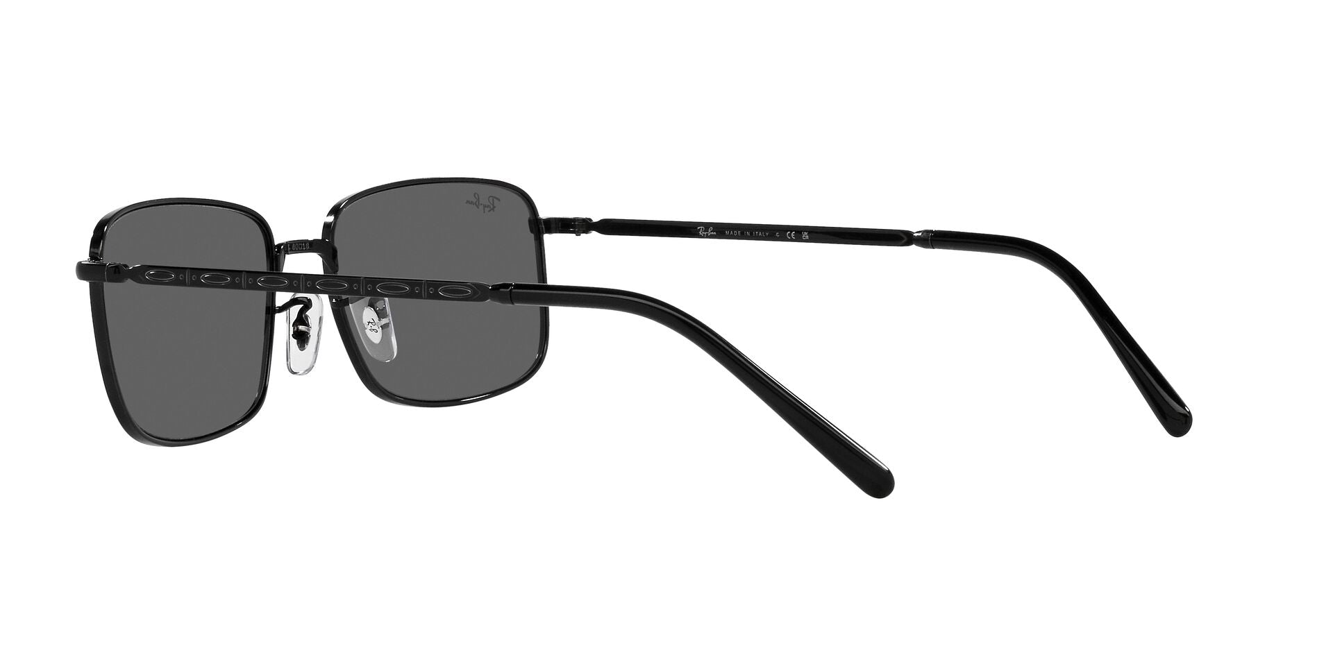 RAY-BAN RB3717 002/B1 60