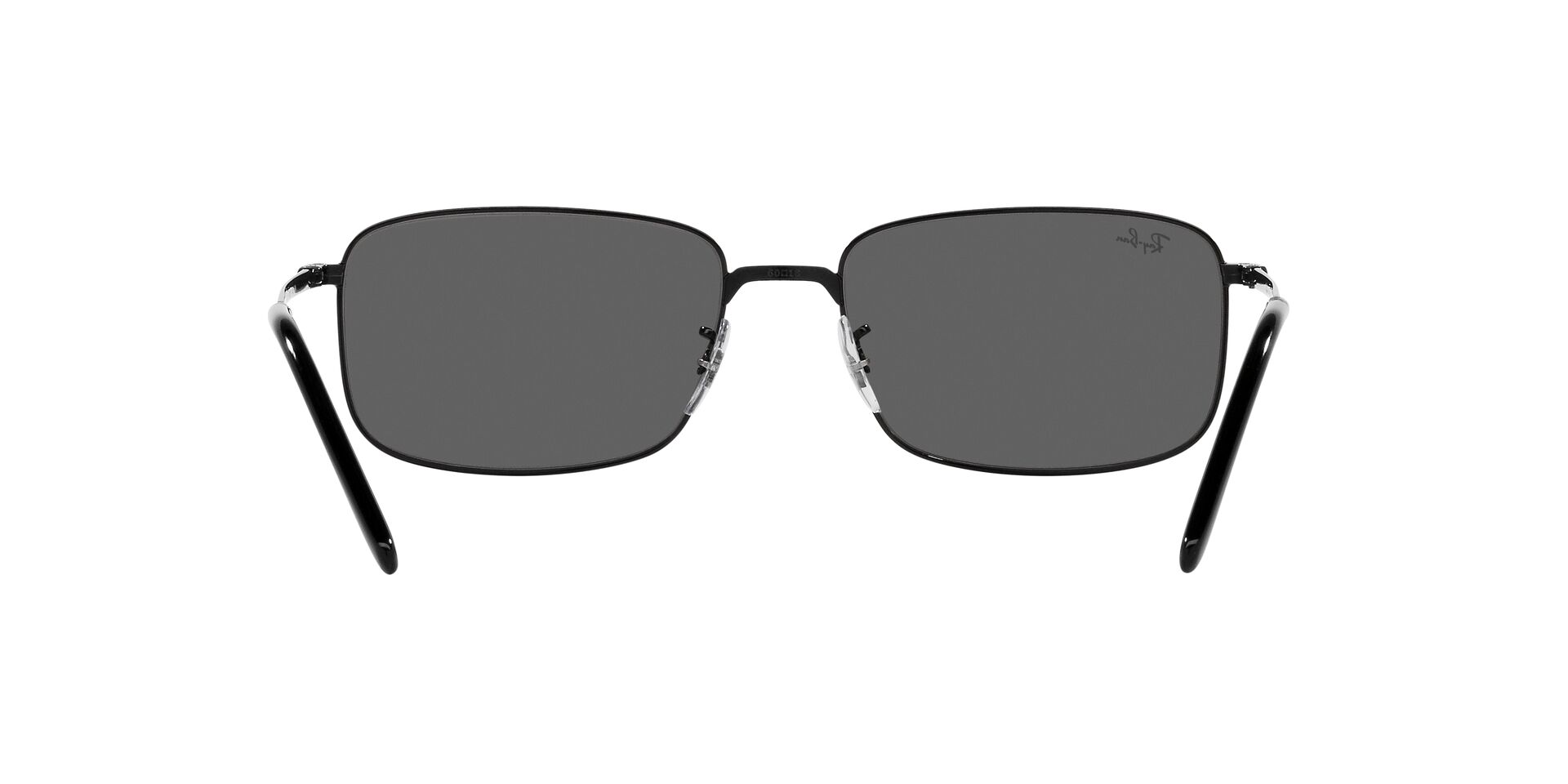 RAY-BAN RB3717 002/B1 60