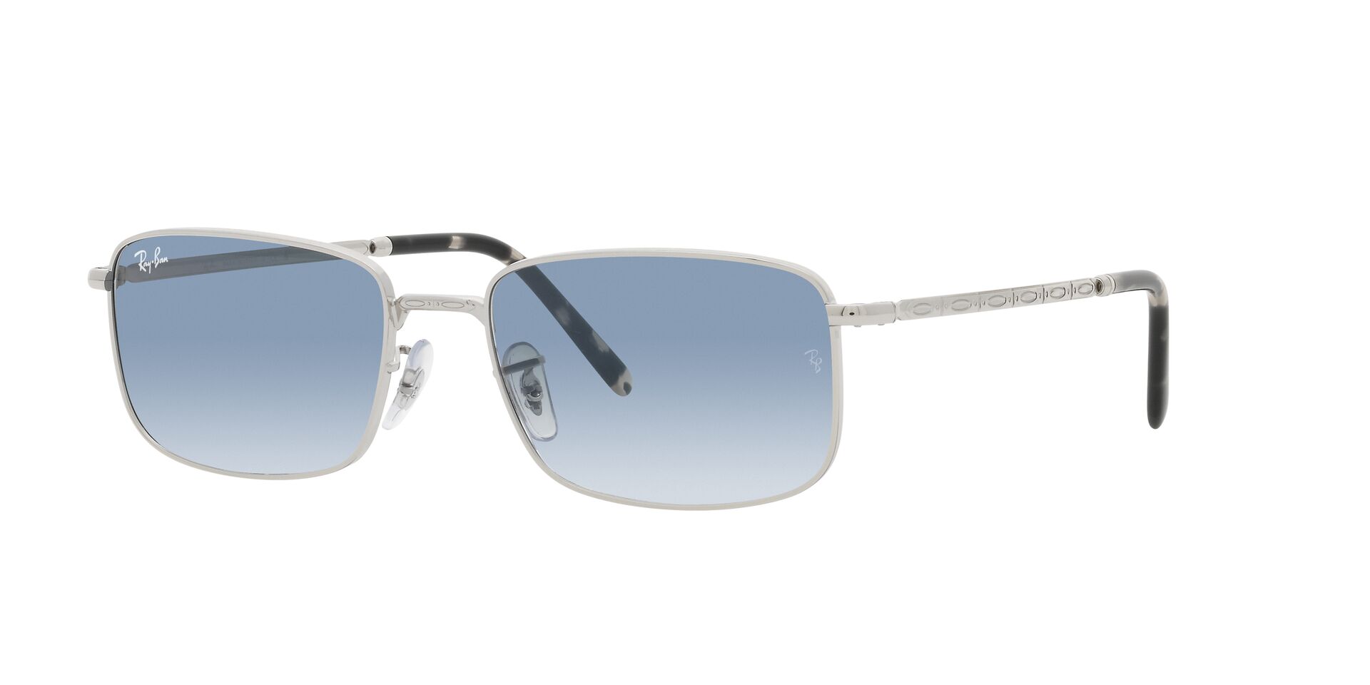 RAY-BAN RB3717 003/3F 57