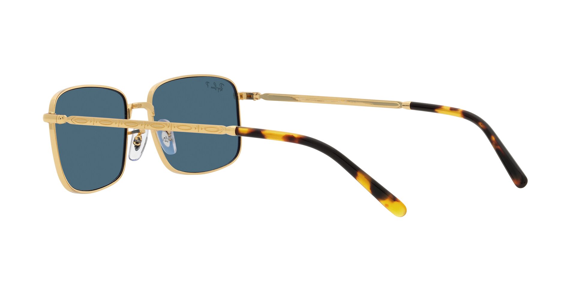 RAY-BAN RB3717 9196S2 57
