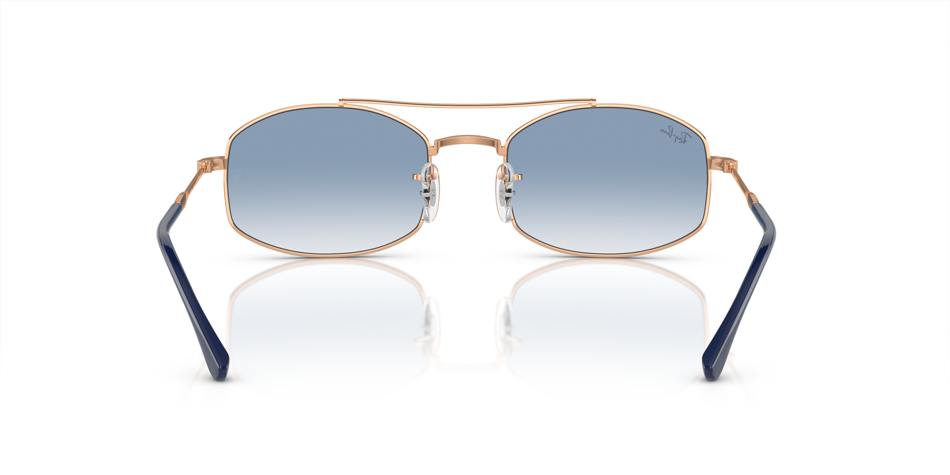 RAY-BAN RB3719 92623F 51