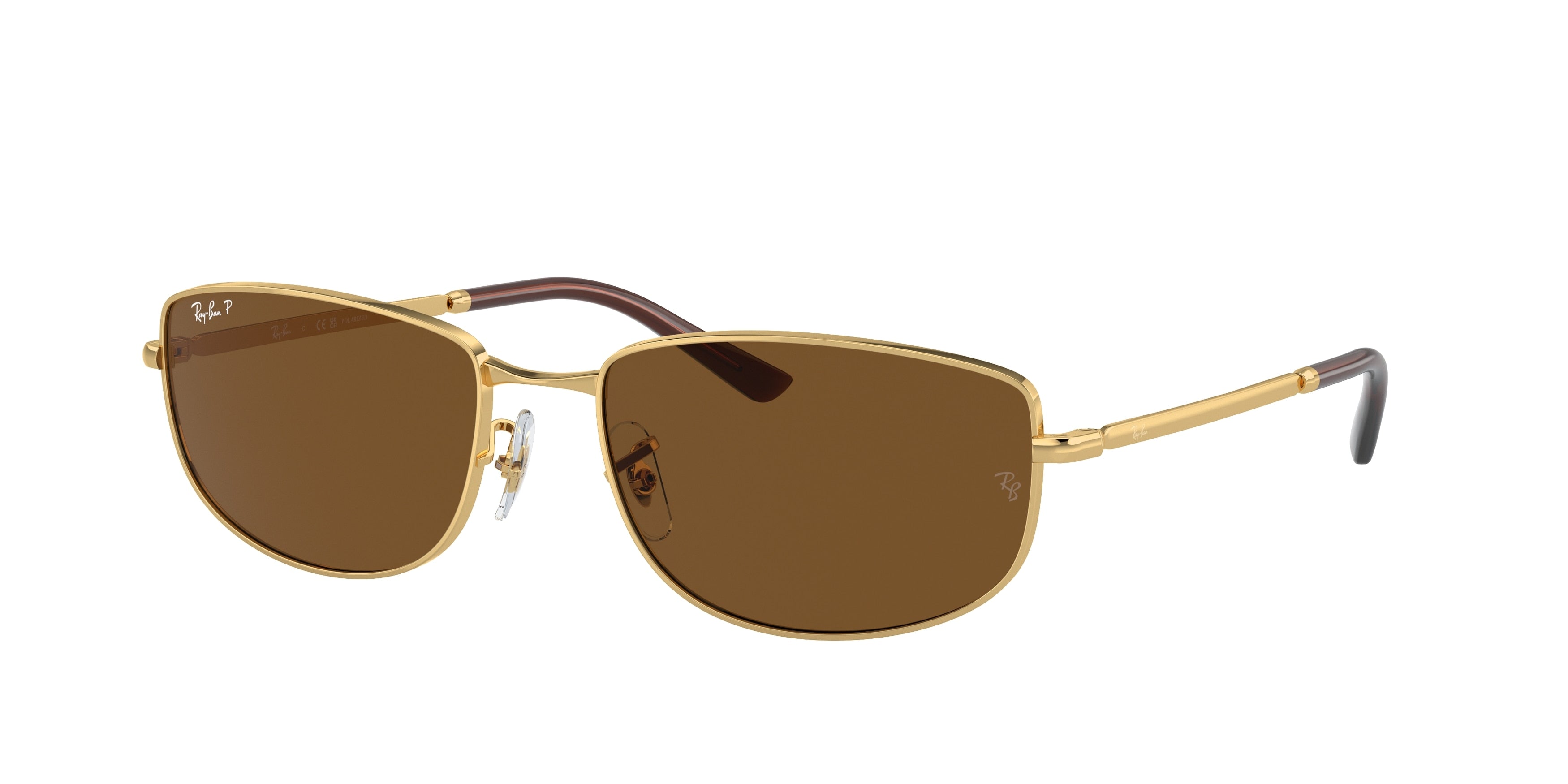 RAY-BAN RB3732 001/57 56