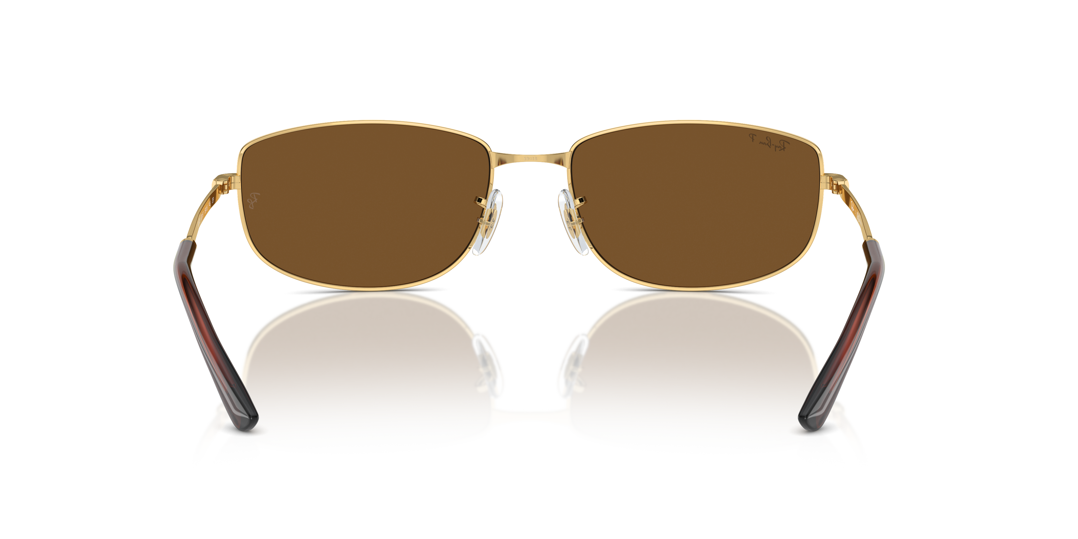 RAY-BAN RB3732 001/57 59